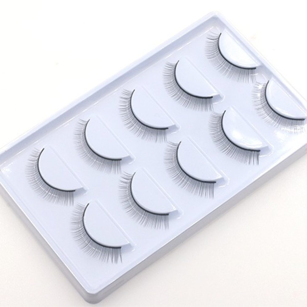 Training Lashes